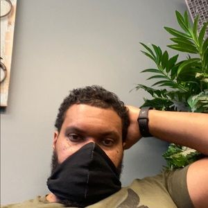 Meet your Posher, Dejuan